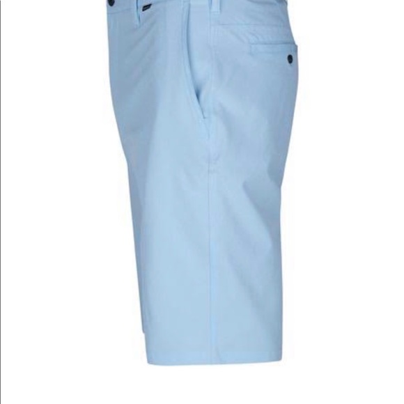 Hurley Phantom Jetty Men shorts - Picture 2 of 2